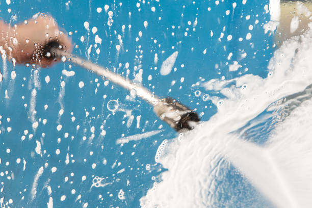 Best Factory Floor Cleaning  in Kingston Springs, TN