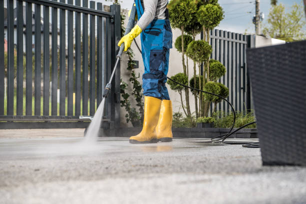 Concrete Sealing in Kingston Springs, TN
